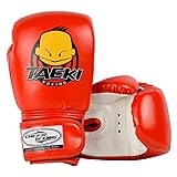 Cheerwing Kids Boxing Gloves 4oz Training Gloves for Youth and Toddler Punching Mitts Kickboxing Muay Thai Gloves