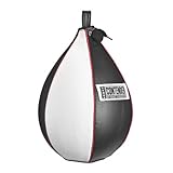 Contender Fight Sports Boxing Training Platform Speed Bag, Medium