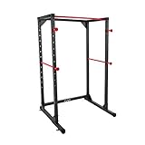 CAP Barbell 6' Full Cage Power Rack, Exercise Stand