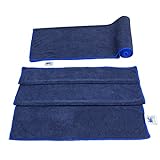 Ice Pack with Straps - Hot and Cold Therapy Reusable Gel Packs Helps Alleviate Joint Pain, Muscle Soreness | Supports Injury Recovery, Back Pain Relief (Wrap Only)