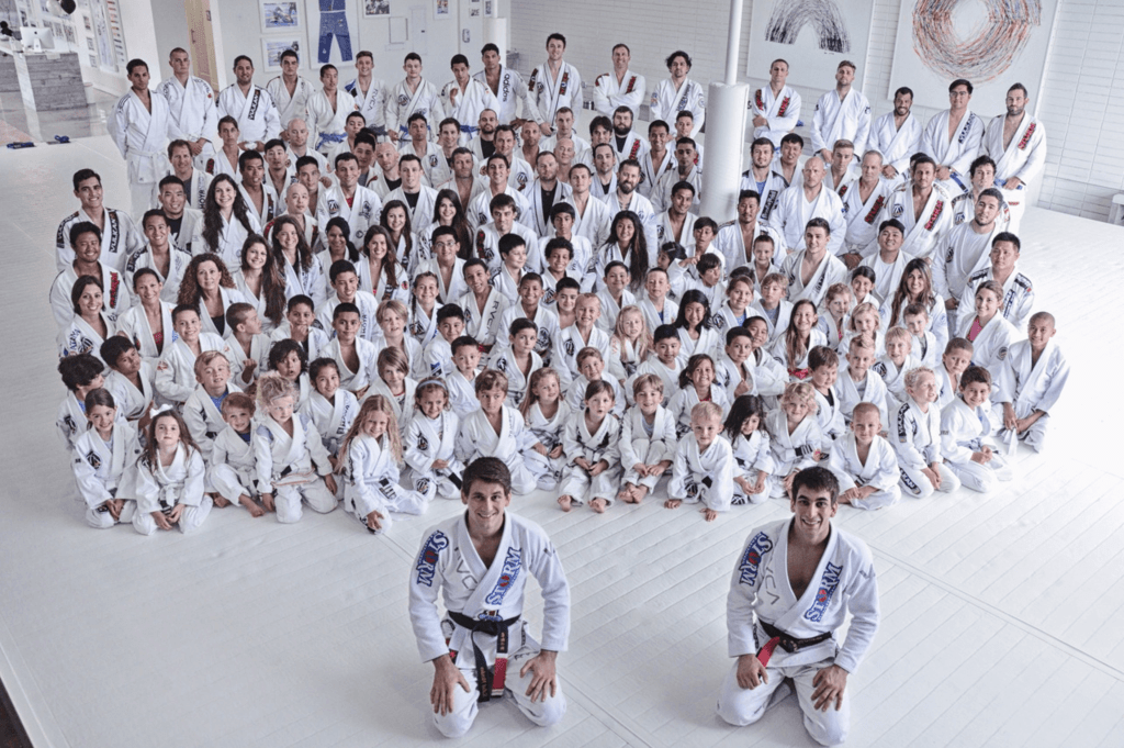 The Ultimate Guide to Marketing your Martial Arts Academy
