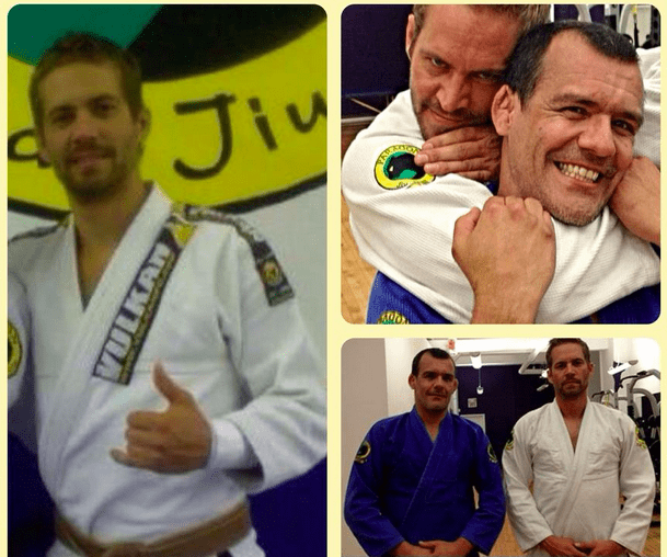 The ultimate list of celebrity BJJ practicioners - Updated September 2016