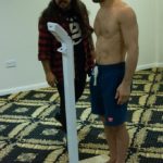 Gilbert Burns misses weight for Polaris 4 fight against Garry Tonon