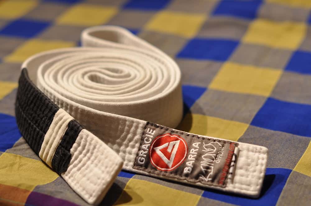 Starting BJJ - 6 Things You Should Know