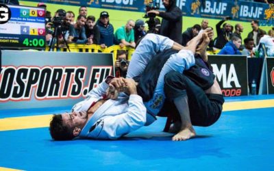 The Best BJJ Gi (Updated 2022)