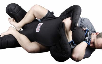 The Best Grappling Dummy Reviewed 2022