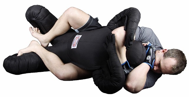 The Best Grappling Dummy Reviewed (Updated [year])