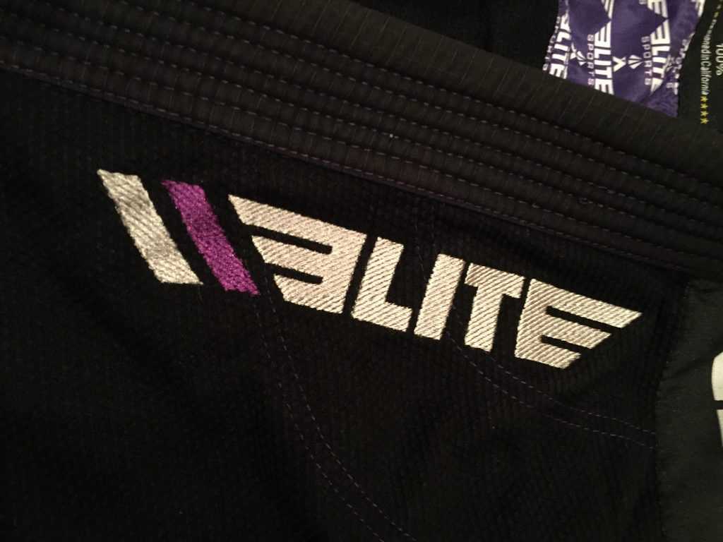 Elite Sports Ultra Light BJJ Gi Review (Updated [year])