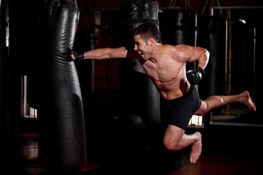 The Best Heavy Punching Bags for Training (Updated [year])