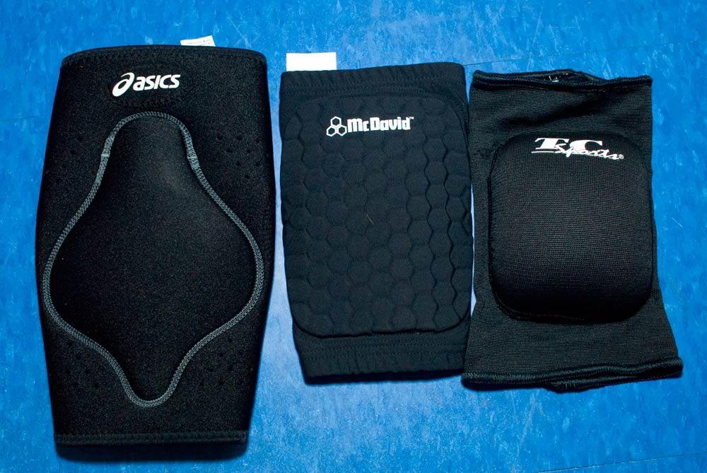 Best MMA Knee Pads (Updated [year])