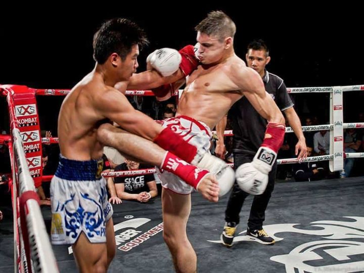 The Best MMA and Muay Thai Ankle Supports 2021