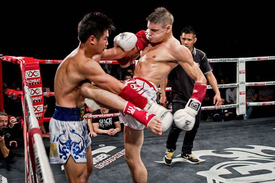 The Best MMA and Muay Thai Ankle Supports (Updated [year])