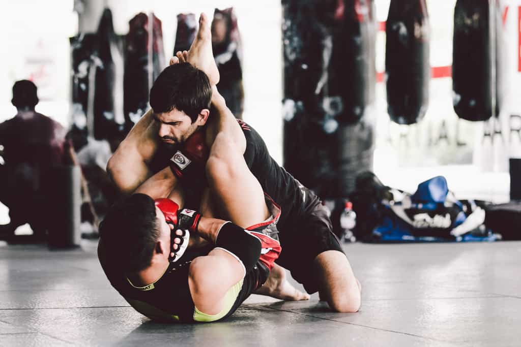 The Best MMA Gloves For Sparring (Updated [year])