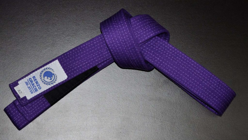 The Best BJJ Belts (Updated [year])