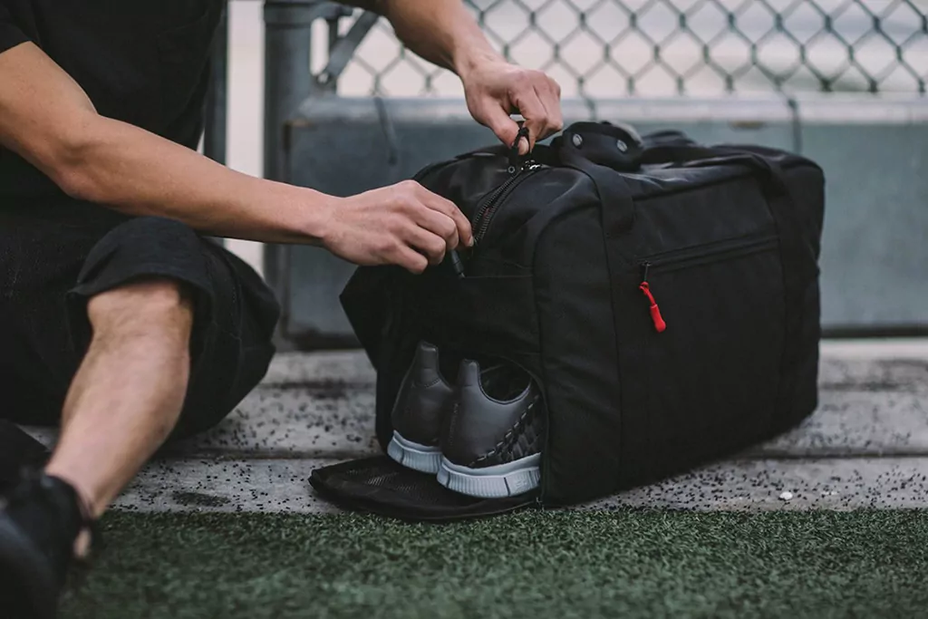 The Best Gym Bags For BJJ and MMA (Updated [year])