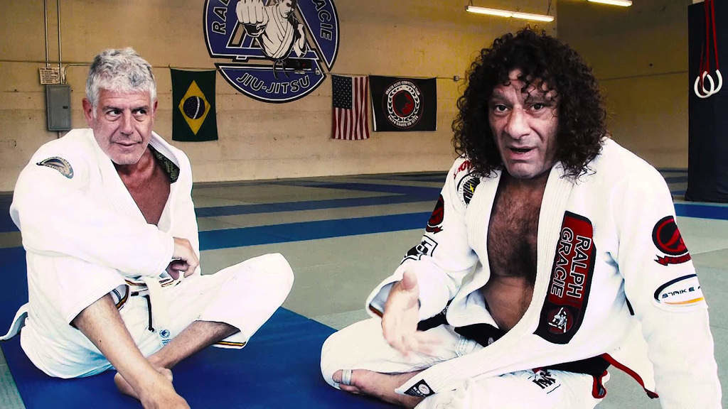Celebrities and Influencers Give a Boost to BJJ