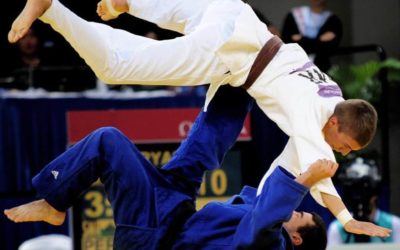 The Best Judo Gi Reviewed (Updated 2022)