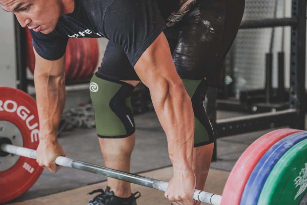 Best Knee Sleeves For Weight Lifting (Updated [year])