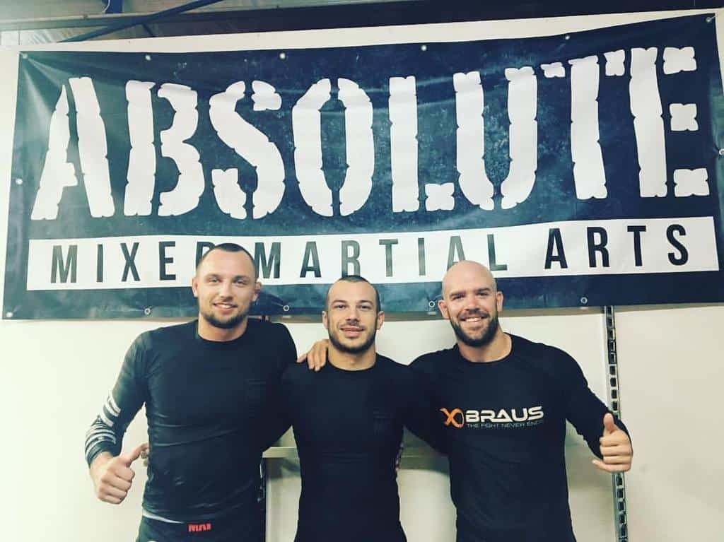 Craig Jones Interview - " I did believe that my nogi focused game would work well against Lo"