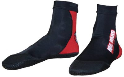 The Best Grappling Socks (Updated 2022)