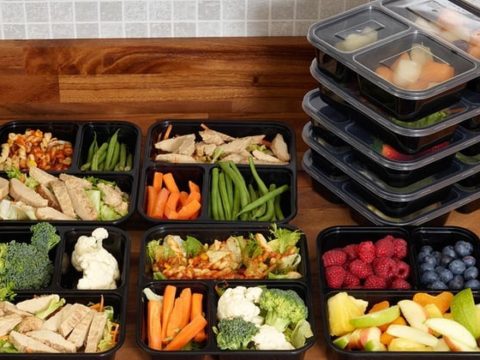 Best Meal Prep Containers 2021