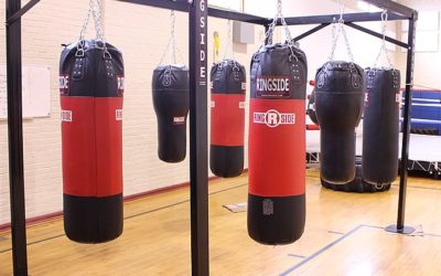 The Best Heavy Bag Stands (Updated 2023)