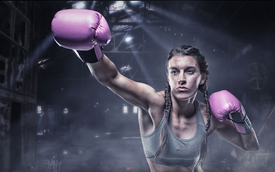 Best Boxing Gloves for Women (Updated [year])