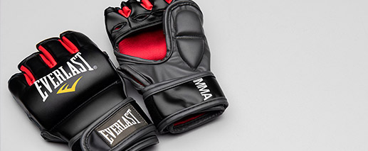 Cheap MMA Gloves (Updated [year])