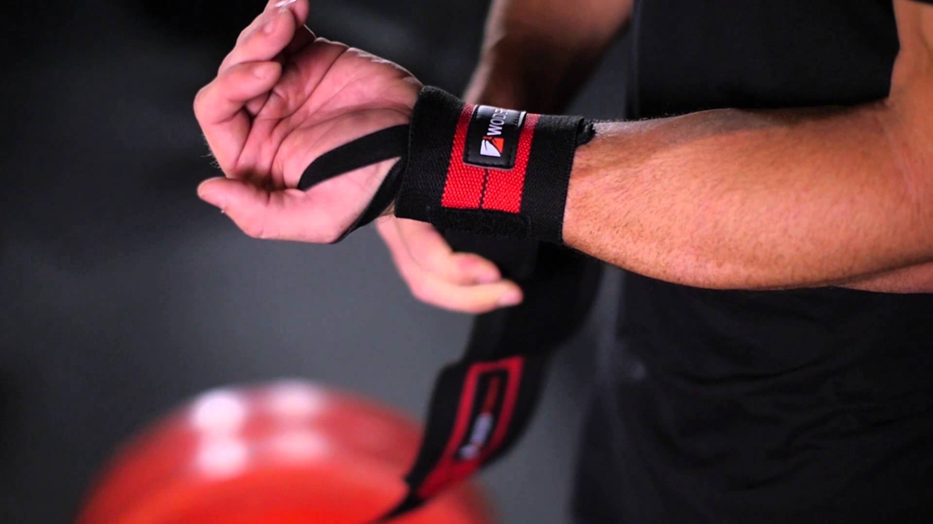 Best Wrist Wraps for Weightlifting [year]