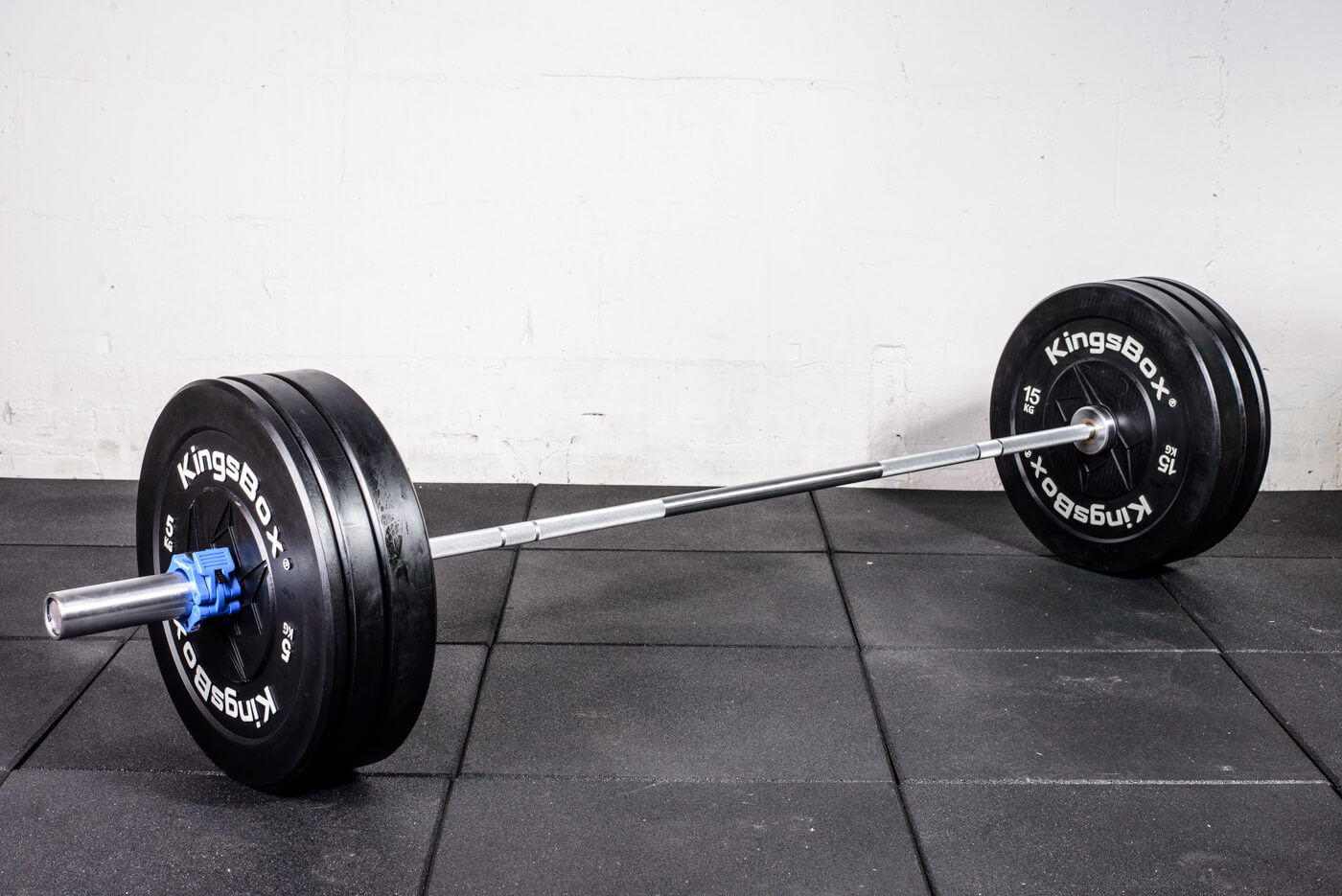 Best Barbell Set [year]
