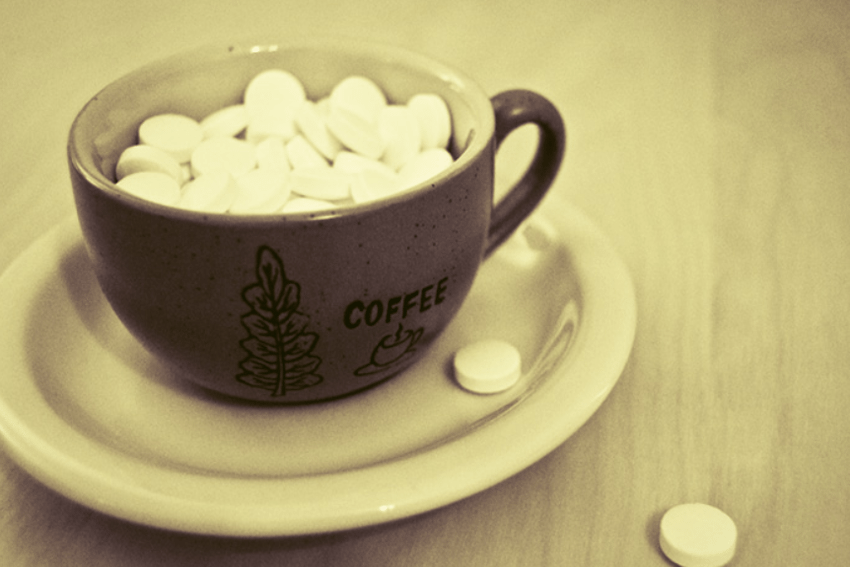 Best Caffeine Pills [year]
