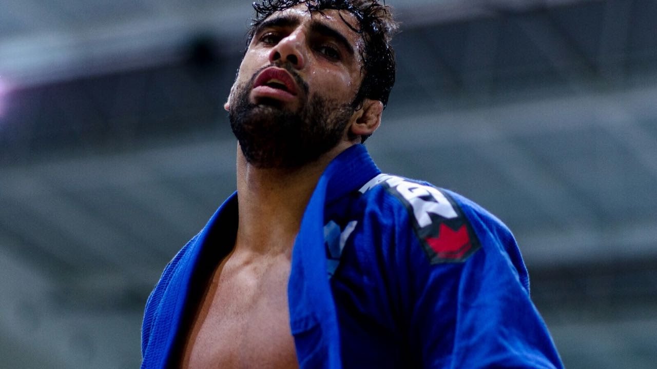 Why is it so hard to beat Leandro Lo? Opponent analyses one of the world's top competitors