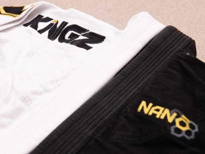 Kingz Nano vs Kingz Pro Comp 450: What is Best for Competition