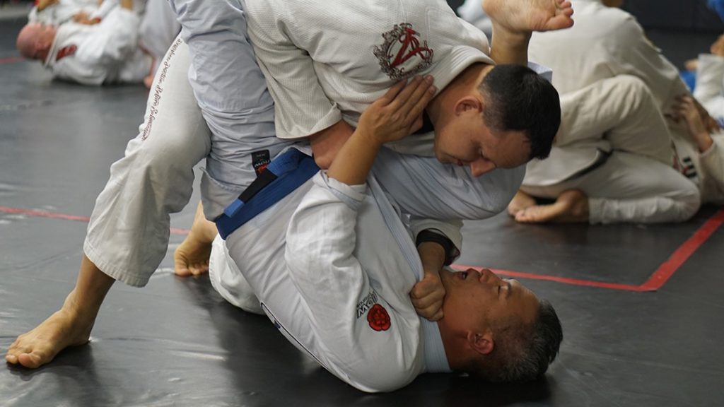 BJJ Injuries - What's The Most Common & How Come You Prevent Them?