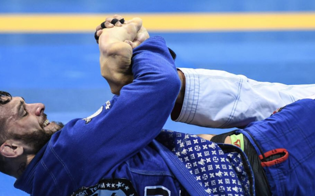 BJJ Injuries - What's The Most Common & How Come You Prevent Them?