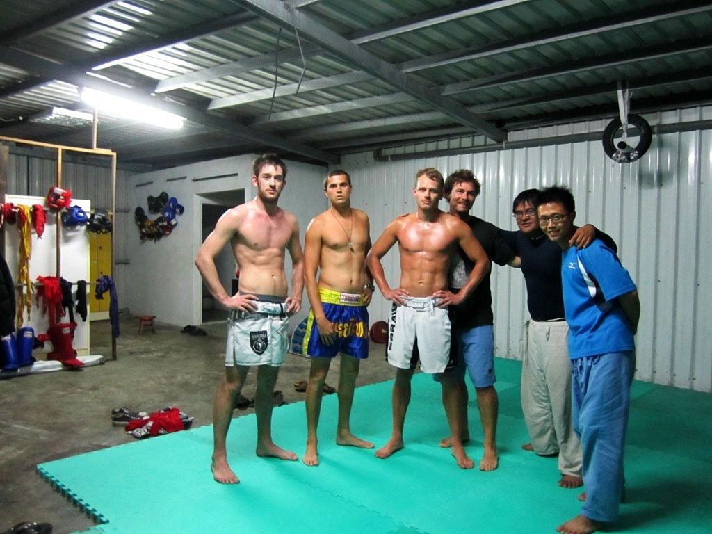 Where to Train Brazilian Jiu-Jitsu: A Beginners guide to starting