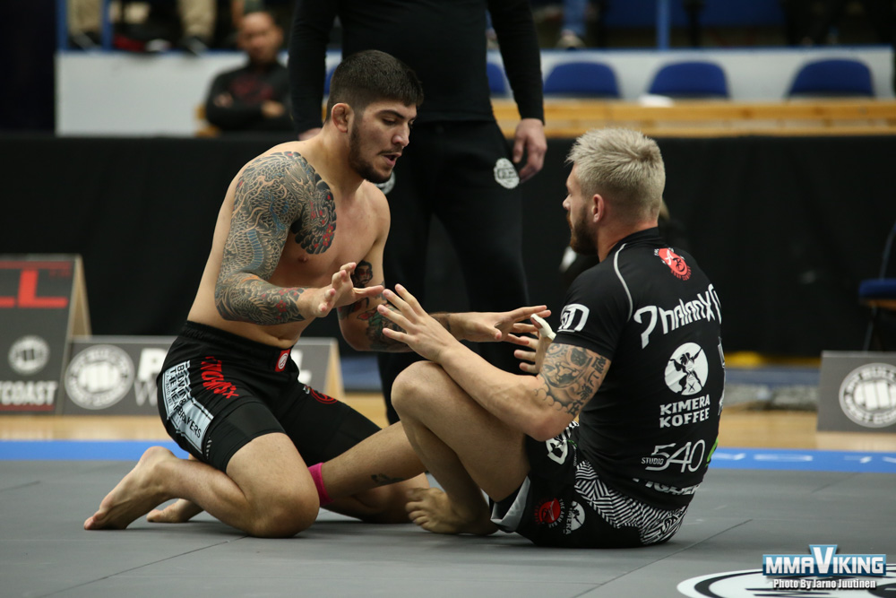 The Ultimate Guide to The ADCC