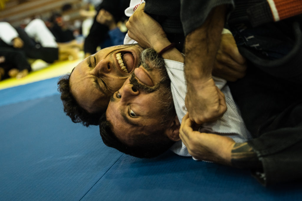 8 Things you should think about before attending your first BJJ Camp