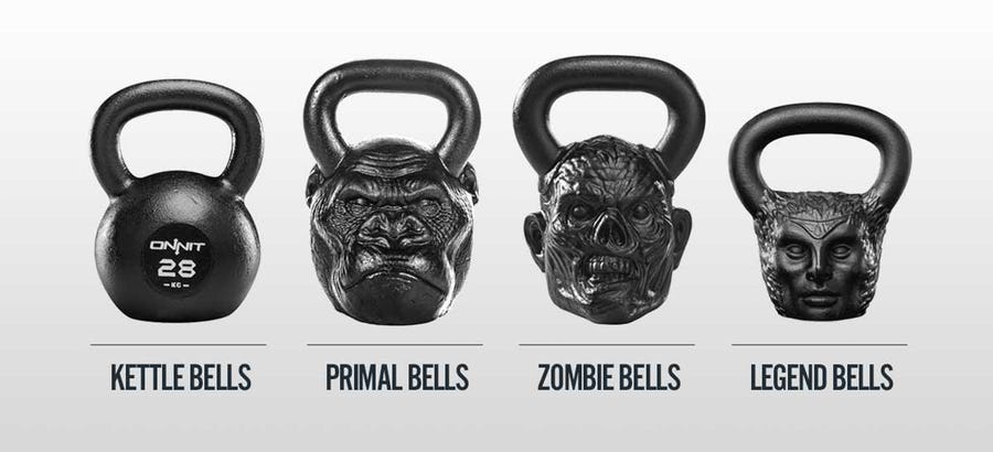 Onnit Kettlebell Review [year]