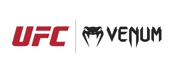 UFC Announce Venum Partnership