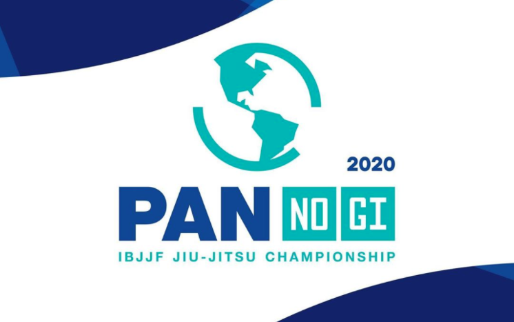 2021 IBJJF No-Gi Pan American Championship Announced