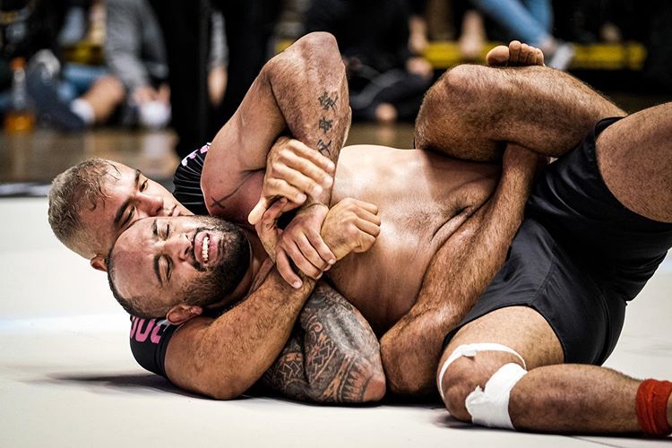 Kaynan Duarte Returns to IBJJF Competition After Doping Suspension