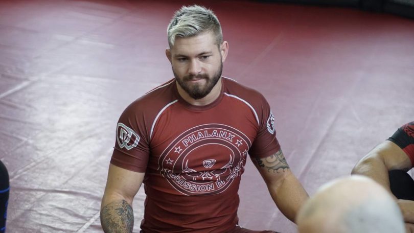 WNO roundup, Gordon Ryan, controversy and the aftermath