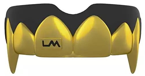 Loudmouth Sport Mouth Guard
