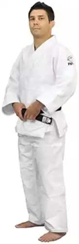 Fuji Double Weave Judo Gi