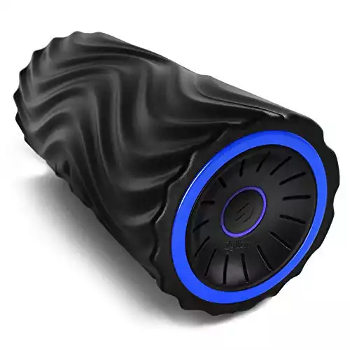 Zyllion Vibrating Foam Roller