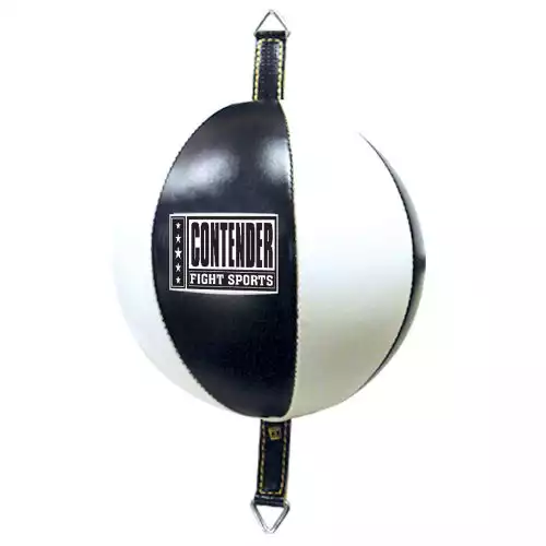 Contender Fight Sports Synthetic Leather Boxing Double End Bag