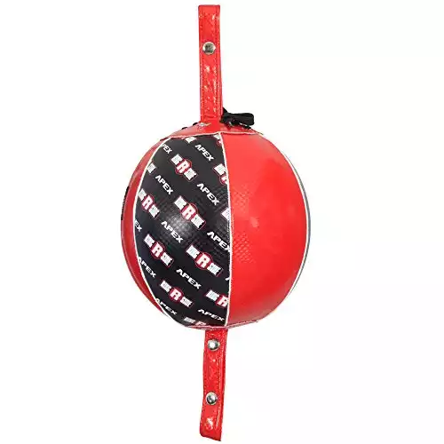 Ringside Apex Boxing Training Double End Bag