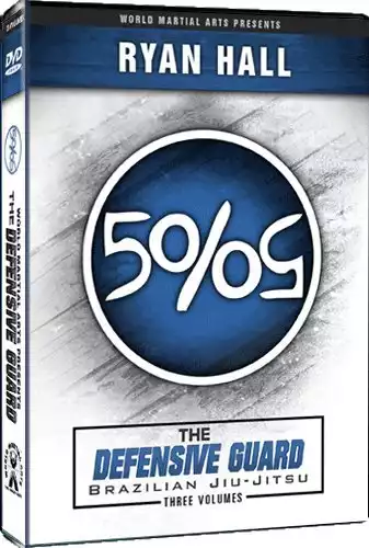 Ryan Hall - The Defensive Guard DVD Series