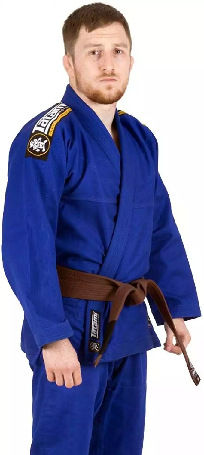 Tatami Nova Absolute Brazilian Jiu Jitsu BJJ Gi